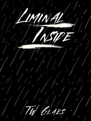 cover image of Liminal Inside